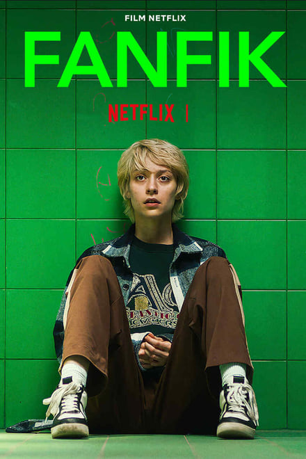 Fanfik [HD] (2023)