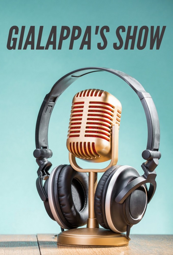 Gialappa’s Show [HD]