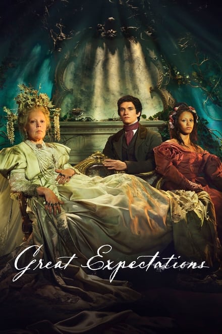 Great Expectations – Grandi Speranze [HD]