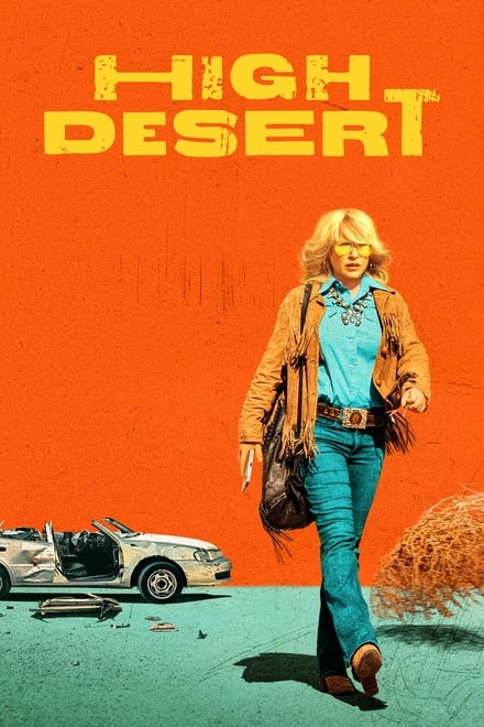 High Desert [HD]