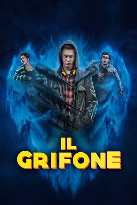 Il Grifone – Der Greif [HD]