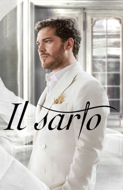 Il sarto [HD]