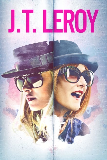 J.T. Leroy – Jeremiah Terminator LeRoy [HD] (2019)