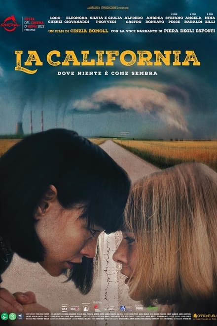 La california [HD] (2022)