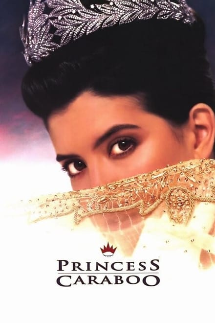 La principessa degli intrighi (1994)