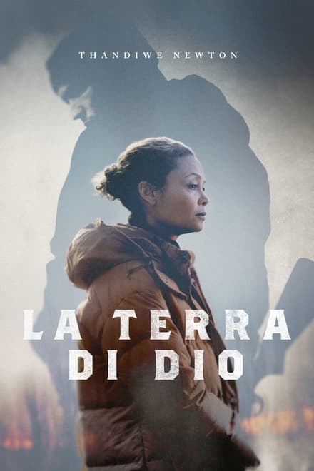 La terra di Dio [HD] (2022)