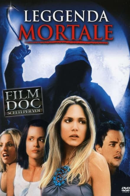 Leggenda mortale – So cosa hai fatto 3 (2006)