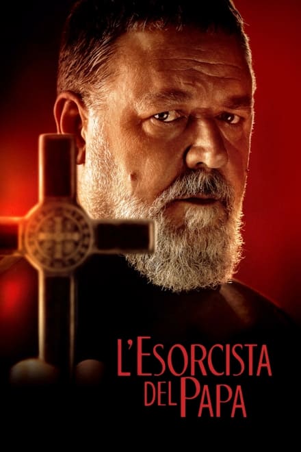 L’esorcista del papa [HD] (2023)