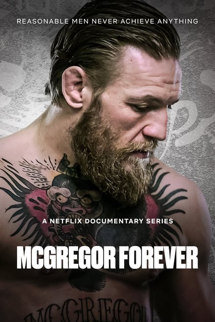 McGregor Forever [HD]