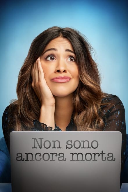 Non sono ancora morta [HD]