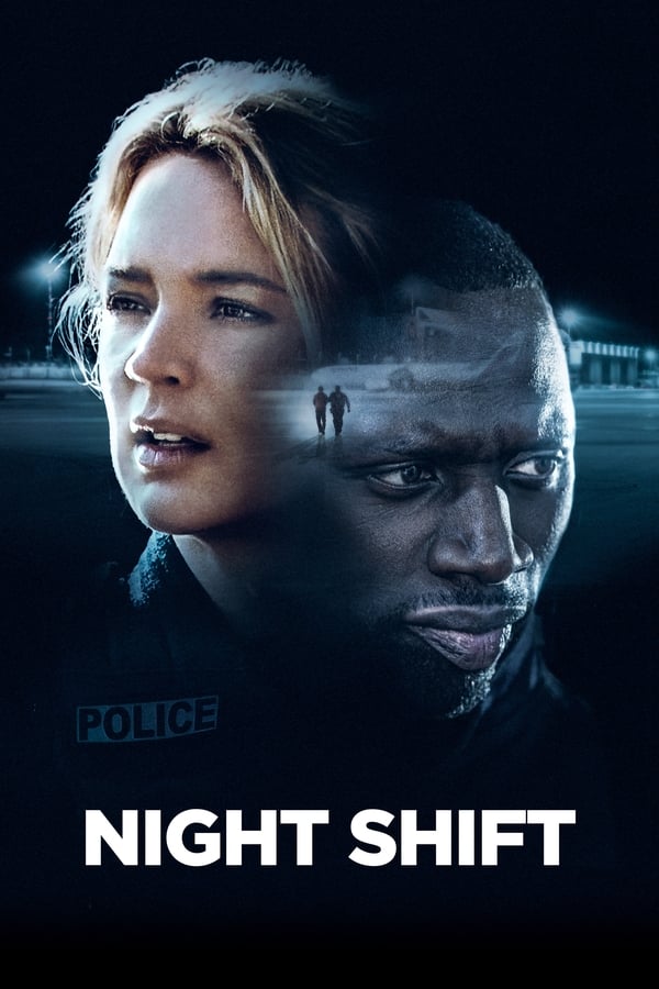 Police – Night Shift [HD] (2020)