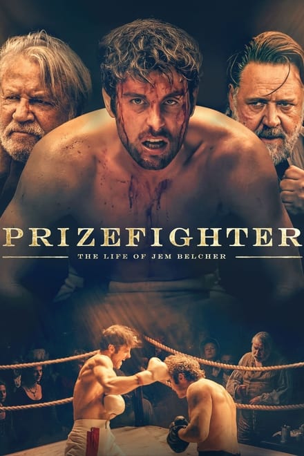 Prizefighter – La forza di un campione [HD] (2022)