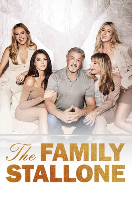 La Famiglia Stallone – The Family Stallone [HD]