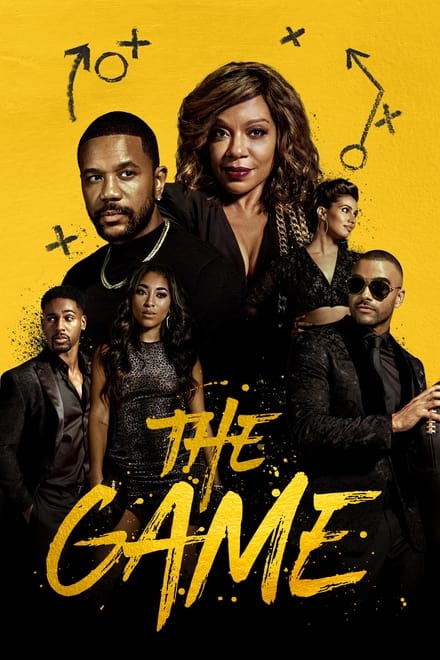 The Game – La Serie [HD]