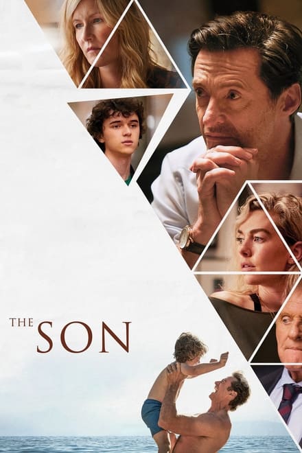 The Son [HD] (2022)