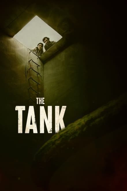 The Tank [HD] (2023)