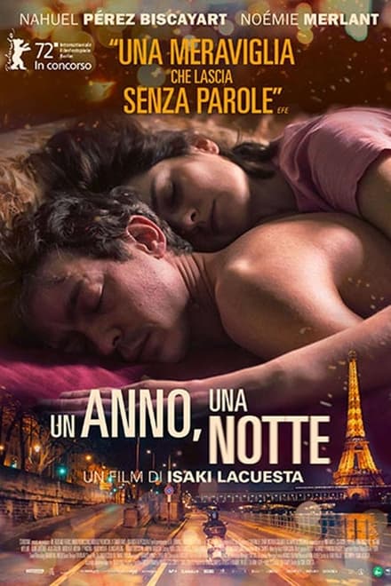 Un anno, una notte [HD] (2022)