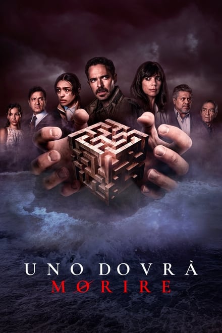 Uno dovrà morire [HD] (2023)