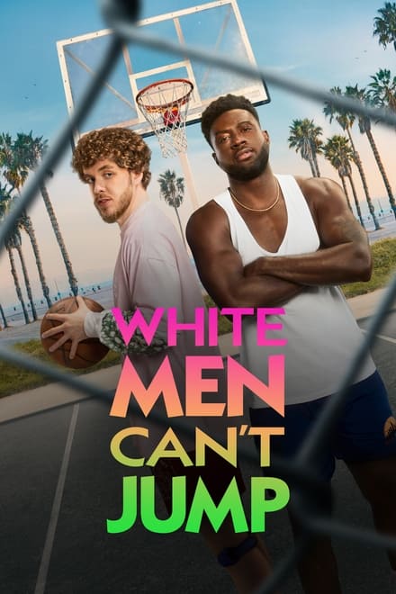 White Men Can’t Jump [HD] (2023)