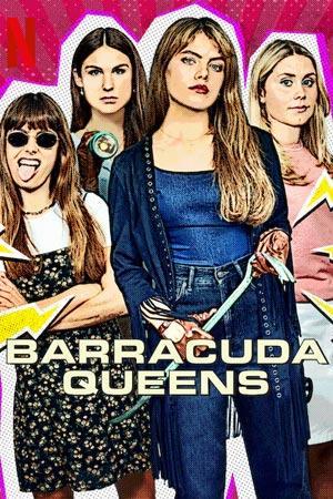 Barracuda Queens [HD]