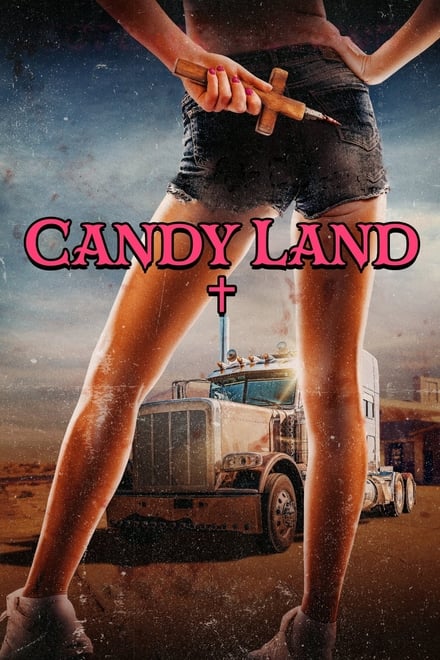 Candy Land [HD] (2023)