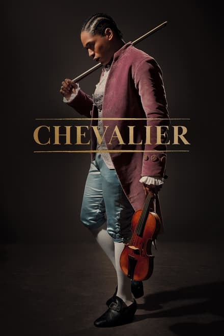 Chevalier [HD] (2023)