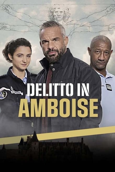 Delitto in Amboise [HD] (2022)