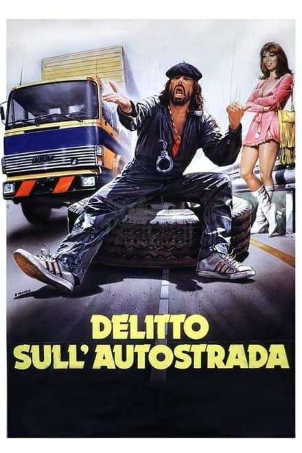 Delitto sull’autostrada (1982)