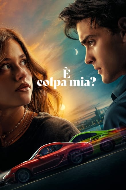 È colpa mia? [HD] (2023)