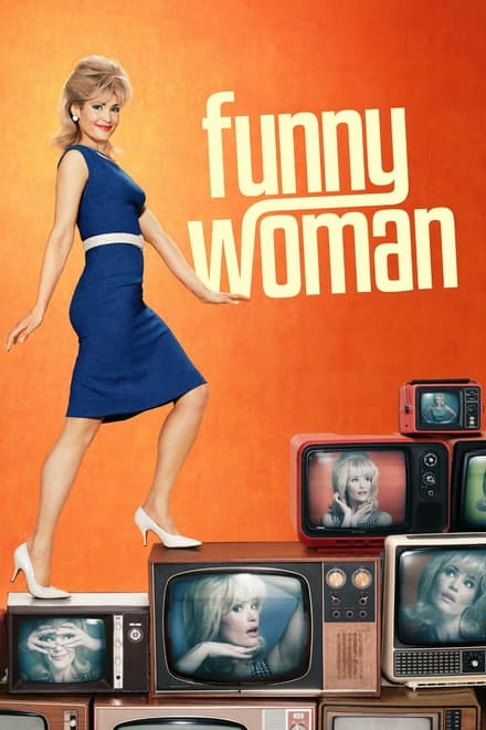 Funny Woman [HD]