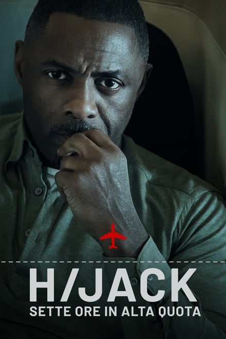 Hijack – Sette ore in alta quota [HD]