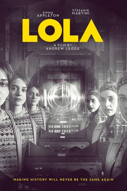 LOLA [HD] (2023)