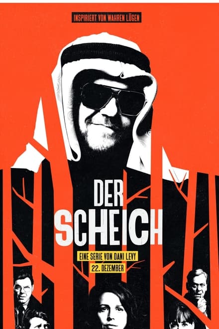 Lo Sceicco – The Sheikh [HD]