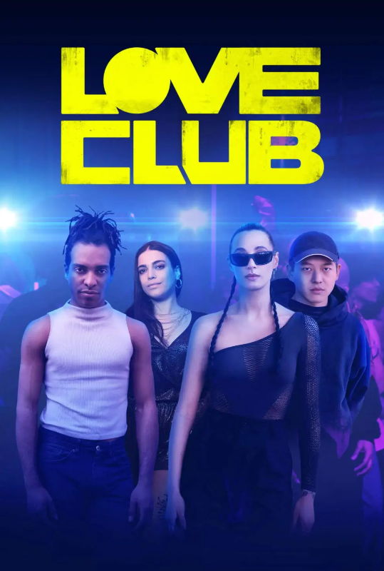 Love Club [HD]