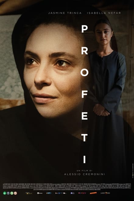 Profeti [HD] (2023)