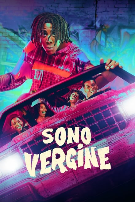 Sono Vergine [HD]