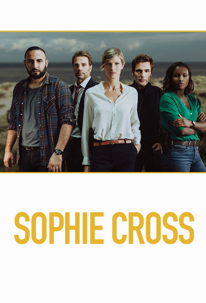 Sophie Cross – Verità nascoste [HD]