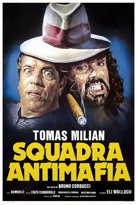 Squadra antimafia (1978)