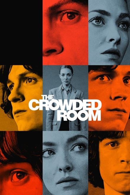 The Crowded Room [HD]