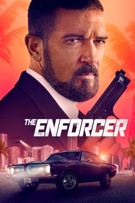 The Enforcer [HD] (2022)