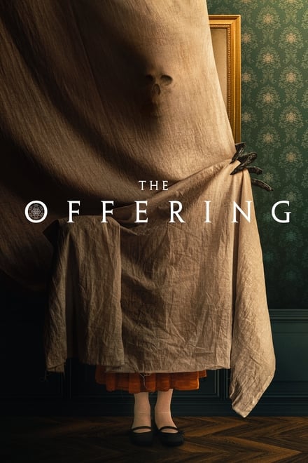 The Offering [HD] (2023)