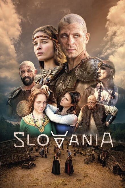 The Slavs – Slovania [HD]