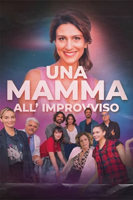 Una mamma all’improvviso [HD] (2023)