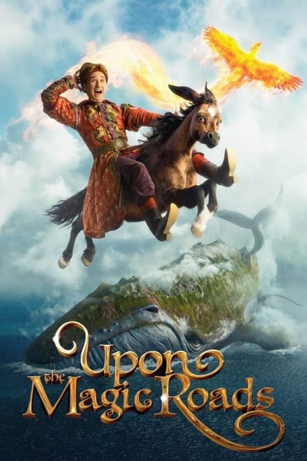 Upon the Magic Roads [HD] (2021)