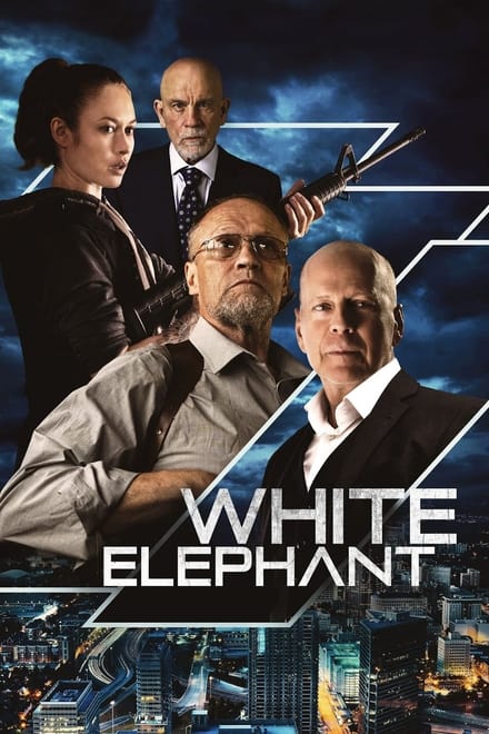 White Elephant – Codice criminale [HD] (2022)