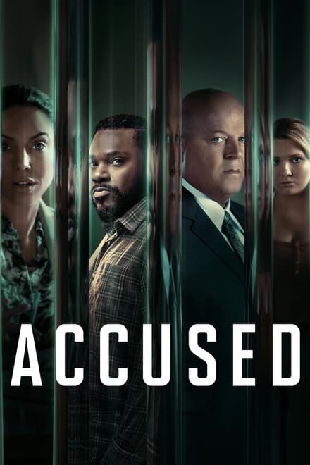 Accused – La Serie (2023)