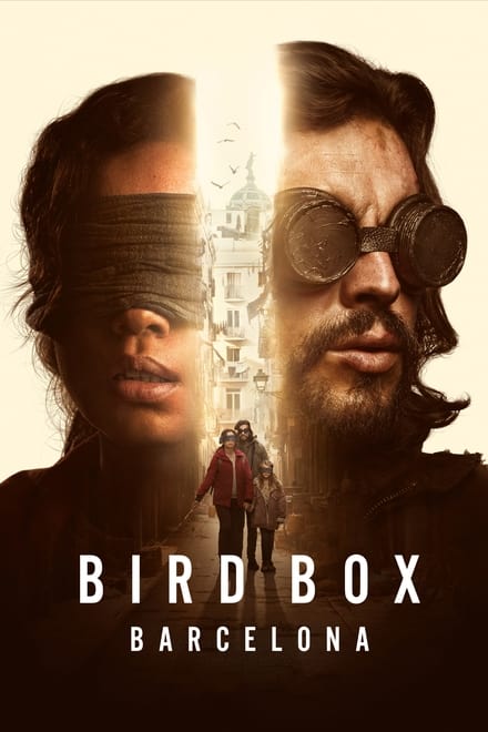 Bird Box – Barcellona [HD] (2023)