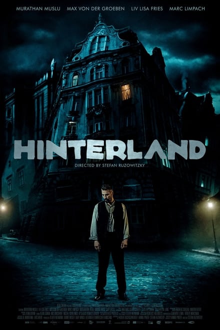 Hinterland [HD] (2021)