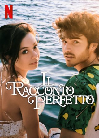 Il racconto perfetto [HD]