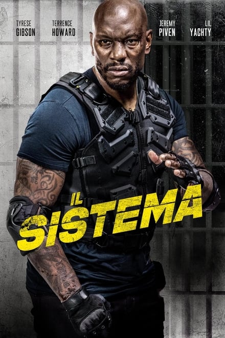 Il sistema [HD] (2022)